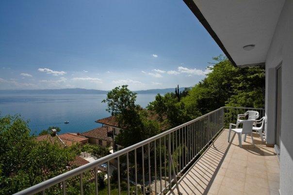 Maslov Apartments Ohrid Kültér fotó